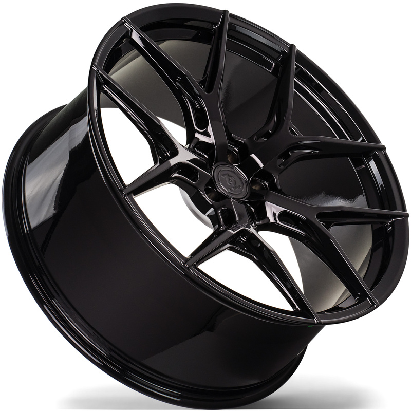 Forged Alloy Wheels 22'' 5x112 79wheels seventy9 MF.4 BG