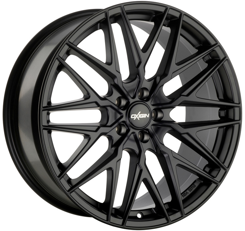 Felgi Aluminiowe 20'' 5x114,3 Oxigin 25 Oxcross BM
