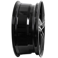 Alloy Wheels 18'' 5x114,3 RC-Design RC27 SGVP