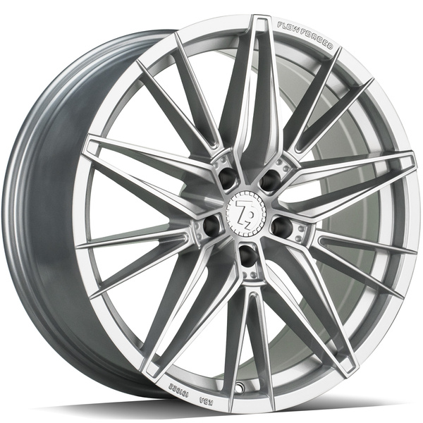 Alloy Wheels 19" 5x114,3 79wheels seventy9 SSF-5 SFP