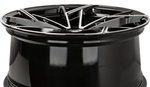 Alloy Wheels 19" 5x112 Carbonado Evil BFP