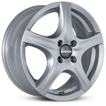 Alloy Wheels 15" 4x100 Ronal R42 KS