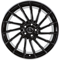 Aluminiumfelgen 19'' 5x114,3 Diewe Briosa NSML