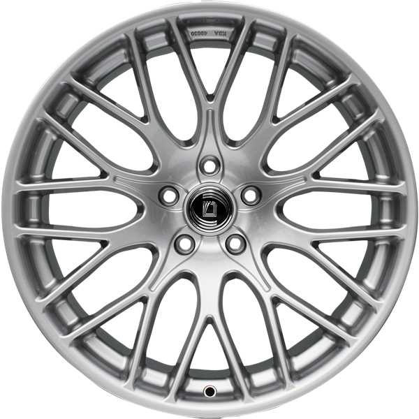 Alloy Wheels 19'' 5x112 Diewe Impatto AS