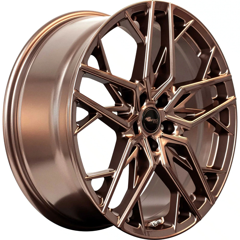 Alloy wheels 18" 5x112 Brock B44 BC