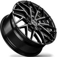 Felgi Aluminiowe 19" 5x114,3 79wheels seventy9 SSF-1 BG