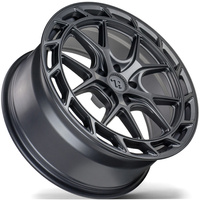 Aluminiumfelgen 18'' 5x112  79wheels seventy9 SCF-W TB