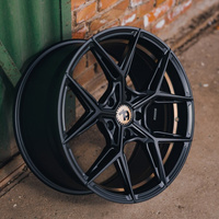 Alloy Wheels 18'' 5x120 79wheels seventy9 SCF-B BGGIL