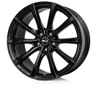 Aluminiumfelgen 19" 5x120 Brock B32 SG
