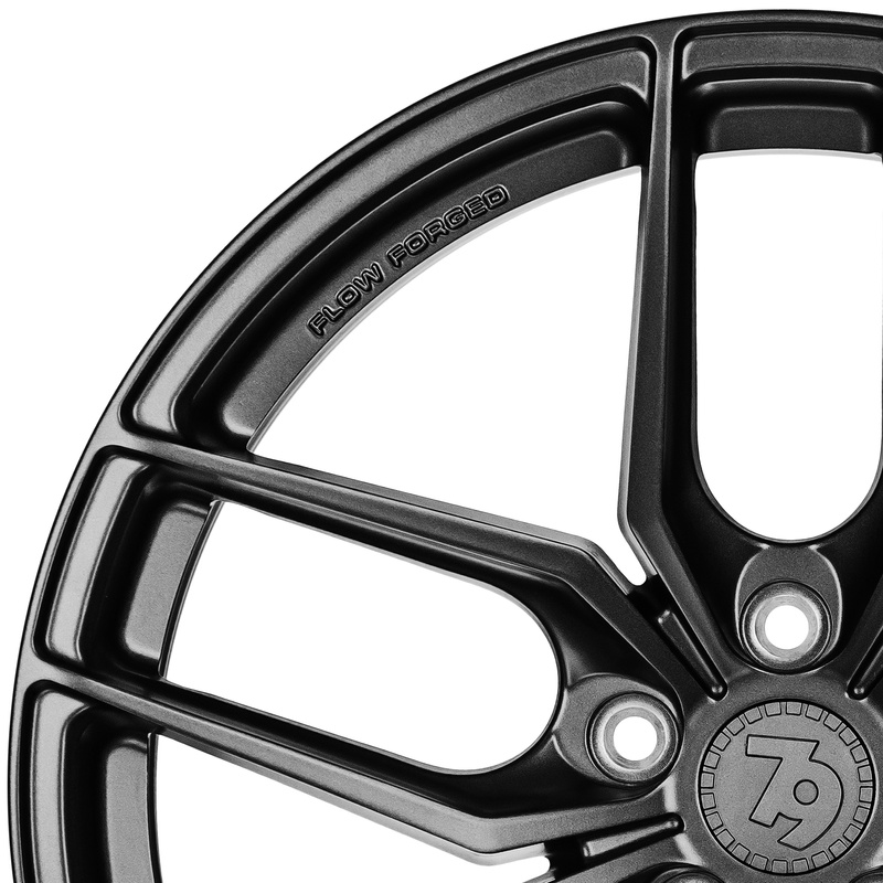 Alloy Wheels 18'' 5x112 79wheels seventy9 SCF-Y HBM