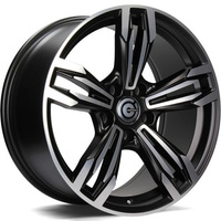 Felgi Aluminiowe 18'' 5x120 Carbonado Dynamite MBFP