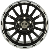 Felgi Aluminiowe 17'' 6x139,7 Diewe 2LX NM