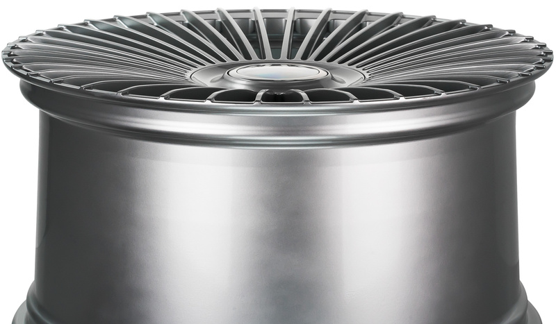 Forged Alloy Wheels 21'' 5x112 79wheels seventy9 MF.2 S