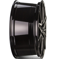 Aluminiumfelgen 20" 5x114,3 79wheels seventy9 SSF-5 BG