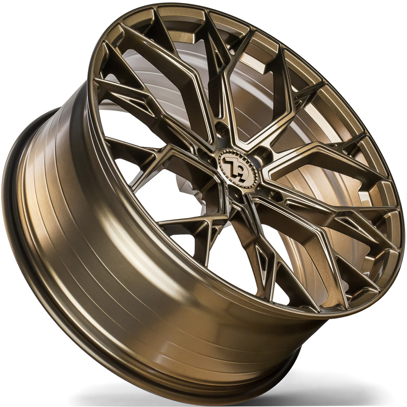 Felgi Aluminiowe 18" 5x112 79wheels seventy9 SCF-H SBR