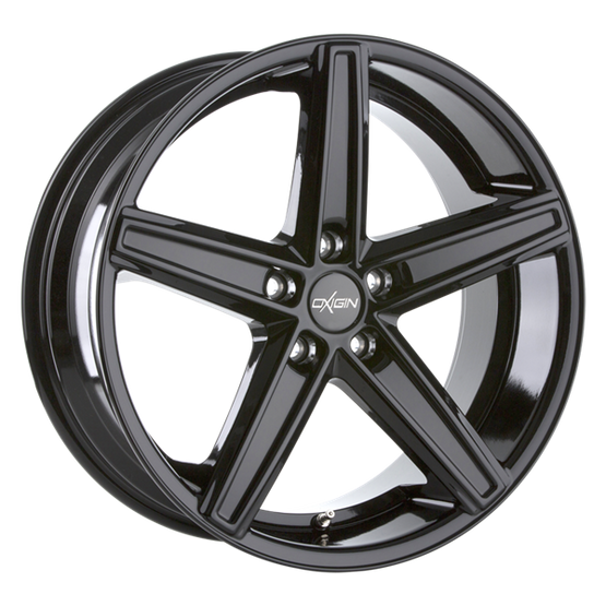 Alloy Wheels 19" 5x112 Oxigin 18 Concave B