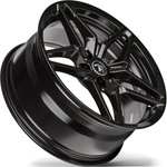 Alloy Wheels 19" 5x112 79wheels seventy9 SCF-M BG