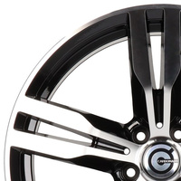 Felgi Aluminiowe 19'' 5x112 Carbonado Bastion BFP