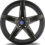 Felgi Aluminiowe 19'' 5x112 79wheels seventy9 SV-N BGGR