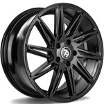 Aluminiumfelgen 19'' 5x120 79wheels seventy9 SV-R SB