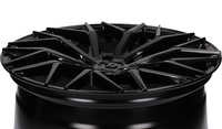 Felgi Aluminiowe 18" 5x100 79wheels seventy9 SV-C BG