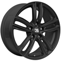 Alloy Wheels 18'' 5x112 RC-Design RC27 SKM