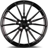 Forged Alloy Wheels 21'' 5x112 79wheels seventy9 MF.9 BG
