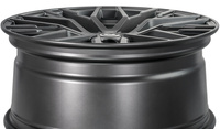 Alloy Wheels 19'' 5x112 Carbonado Wealthy SG