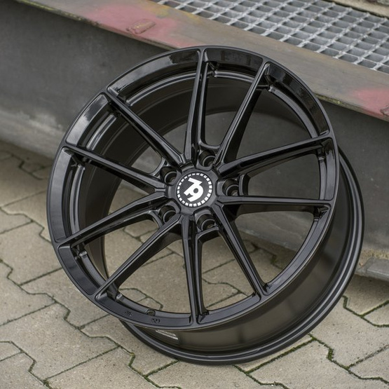 Alloy Wheels 19'' 5x120 79wheels seventy9 SCF-A BG