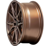 Alloy wheels 18" 5x112 Brock B42 BCM