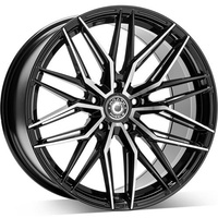 Alloy Wheels 19'' 5x120 Wrath WF-9 BP