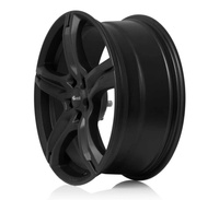 Aluminiumfelgen 18" 5x100 Brock B29 SKM