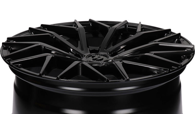 Felgi Aluminiowe 17" 5x100 79wheels seventy9 SV-C BG
