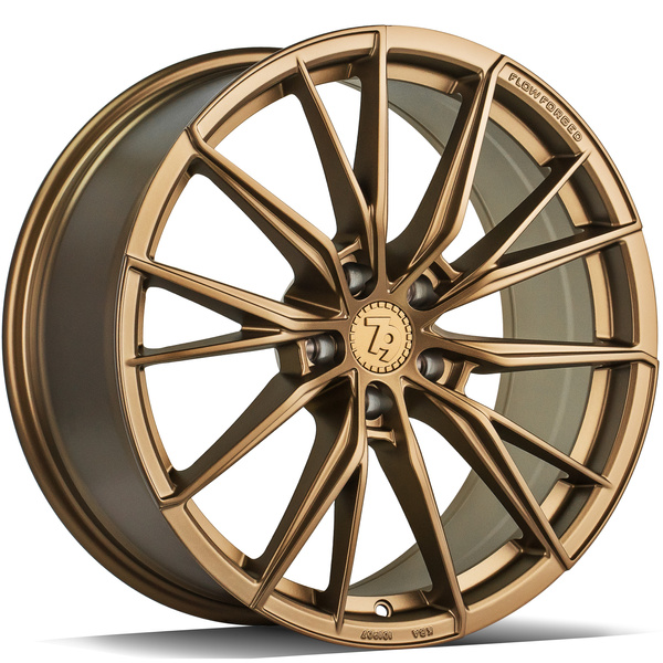 Aluminiumfelgen 19" 5x112 79wheels seventy9 SSF-7 SNB