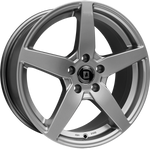 Alloy Wheels 18'' 5x112 Diewe Inverno AS