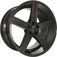 Alloy Wheels 20'' 5x127 Diewe Cavo Platin