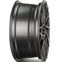 Alloy Wheels 18" 5x114,3 79wheels seventy9 SSF-4 HGM