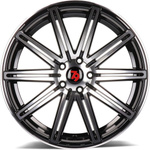 Aluminiumfelgen 19'' 5x112 79wheels seventy9 SV-M BFP