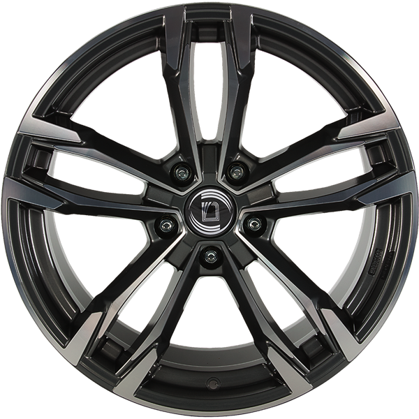 Felgi Aluminiowe 20'' 5x112 Diewe Avio NSM