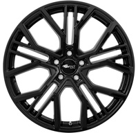 Aluminiumfelgen 21" 5x114,3 Brock B41 SG