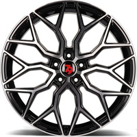 Felgi Aluminiowe 20'' 5x112 79wheels seventy9 SV-K BFP