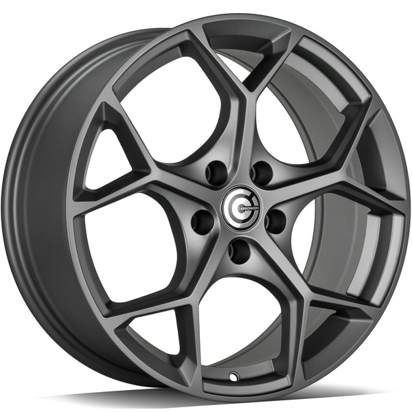 Aluminiumfelgen 18'' 5x112 Carbonado Fancy SG