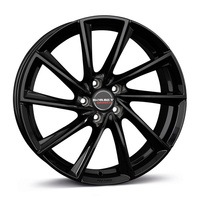 Alloy wheels 18'' 5x112 Borbet VTX BG