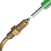 Dual Valve Core Screwdriver