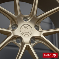 Felgi Aluminiowe 21'' 5x130 79wheels seventy9 MF.5 MGO