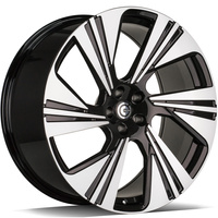 Felgi Aluminiowe 22'' 5x112 Carbonado Imperial BFP