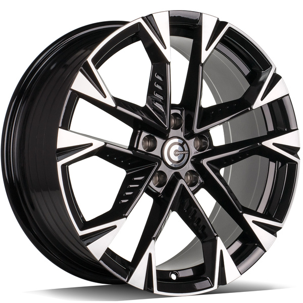 Alloy Wheels 18'' 5x112 Carbonado TRIP BFP