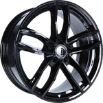 Alloy Wheels 18'' 5x112 Diewe Alito NeroS