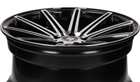 Felgi Aluminiowe 19'' 5x112 79wheels seventy9 SV-M BFP