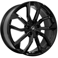 Alloy Wheels 19'' 5x112 RC-Design RC34 SG